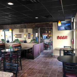 Las Palapas - Austin Hwy - San Antonio