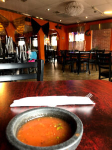 Las Palmas Mexican Food - Glenwood Springs