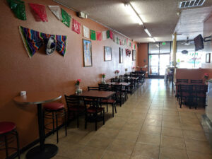 Las Palmas Mexican Food Halal Mexican Restaurant - Duarte
