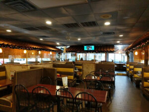 Las Palmas Mexican Restaurant - Goodlettsville