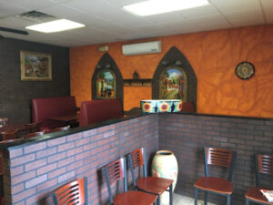 Las Palmas Mexican Restaurant & Bar - Sumter