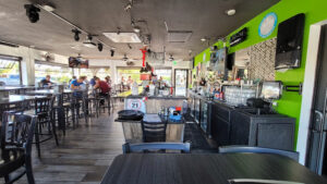 Las Palmas Restaurant - Orlando
