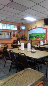 Las Palmas Restaurant - Joliet