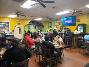 Las Palmas Restaurante - Kansas City