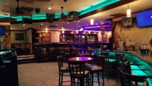 Las Palmas Supper Club - Downey