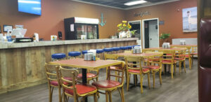 Las Palmas Taqueria - North Augusta
