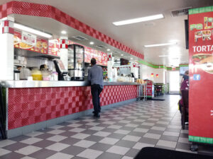 Las Palmitas Fruit - Bell