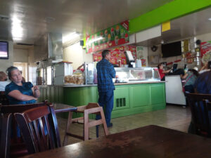 Las Palmitas Fruit - Carson