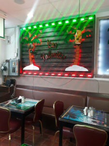 Las Palmitas Restaurant - Passaic