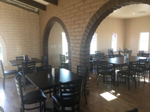 Las Palmitas Taco 2 - El Centro