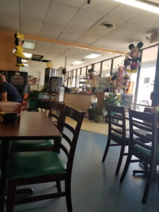 Las Penas Mexican Restaurant - Miamisburg