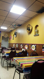 Las Pinatas Mexican Restaurant - Rahway