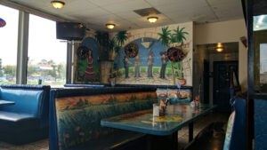 Las Playas Restaurant - Fontana