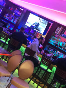 Las Playas Restaurant - Fontana