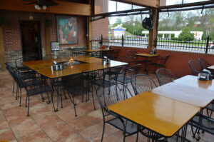 Las Plazas Mexican Restaurant - Dickson