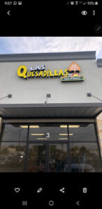 Las Quesadillas San Juan - San Juan