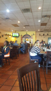 Las Ranitas Arlington - Arlington