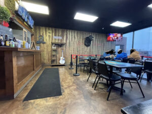 Las Tapias Birria - Columbus