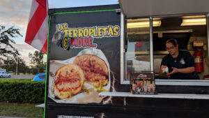 Las Terropletas and more - Orlando