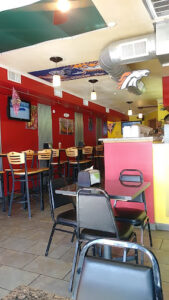 Las Tortas - Denver