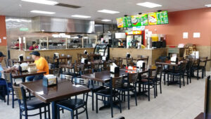 Las Tortas Locas - Norcross
