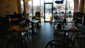 Las Tortas Locas - Sandy Springs