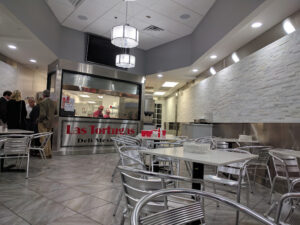 Las Tortugas Deli Mexicana - Memphis