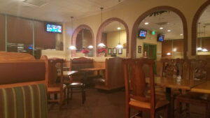 Las Trancas Mexican Rest - Martinsburg - Martinsburg