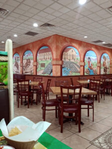 Las Trancas Mexican Restaurant - Buckhannon - Buckhannon