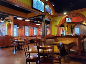 Las Trancas Mexican Restaurant - Clarksburg - Clarksburg