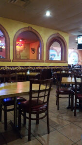 Las Trancas Mexican Restaurant - Marietta - Marietta