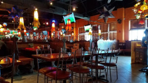 Las Trojas Cantina - Huntsville