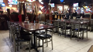 Las Trojas Cantina - Fayetteville