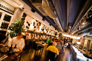Las Vacas Gordas Argentine Steak House - Miami Beach