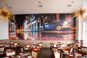 Las Vegas Cuban Cuisine - Pembroke Pines