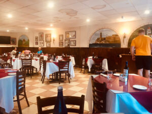 Las Vegas Cuban Cuisine - Miami Beach