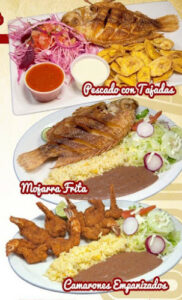 Las Veguitas Restaurant - Alexandria