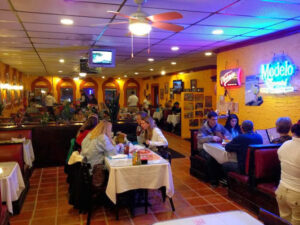 Las Vias - Decatur