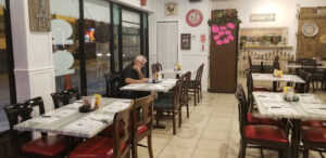 Las pavas #2 - Hialeah
