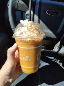 Lasaters Coffee & Tea - Clarksville