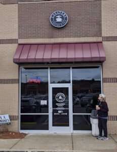 Lasaters Coffee & Tea - Goodlettsville