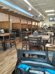 Lasaters Coffee & Tea - Cleveland