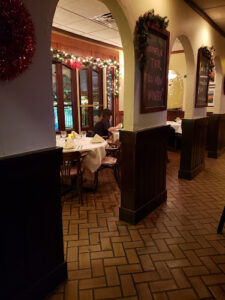 Lasca's Restaurant & Carry Out - Auburn