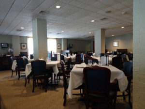 Laskara Restaurant - Wallingford