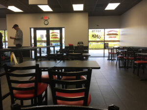 Laspada's Original Hoagies - Coral Springs - Coral Springs
