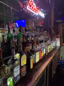 Last Call - Sayreville