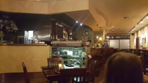 Latah Bistro - Spokane