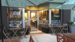 Latham Bakery - Forney
