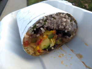 Latin American Food Truck - North Bethesda