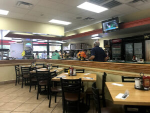 Latin American Grill - Pembroke Pines
